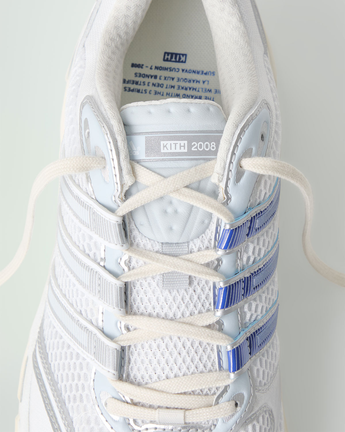 Kith Classics Adidas Heritage Running Release Date 19