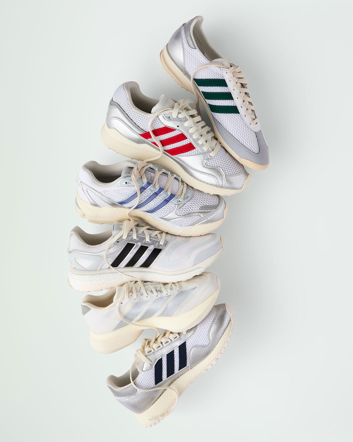 Kith Classics Adidas Heritage Running Release Date 2