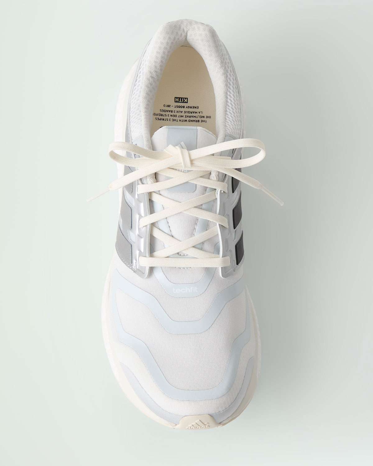Kith Classics Adidas Heritage Running Release Date 21