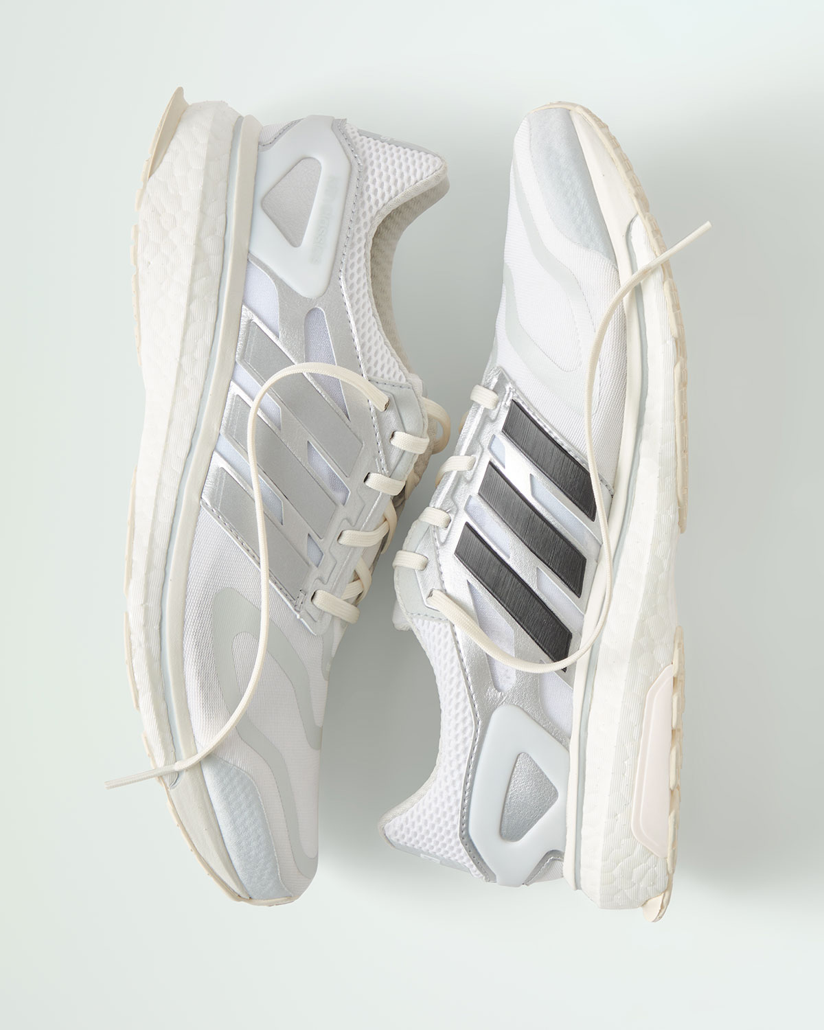 Kith Classics Adidas Heritage Running Release Date 22