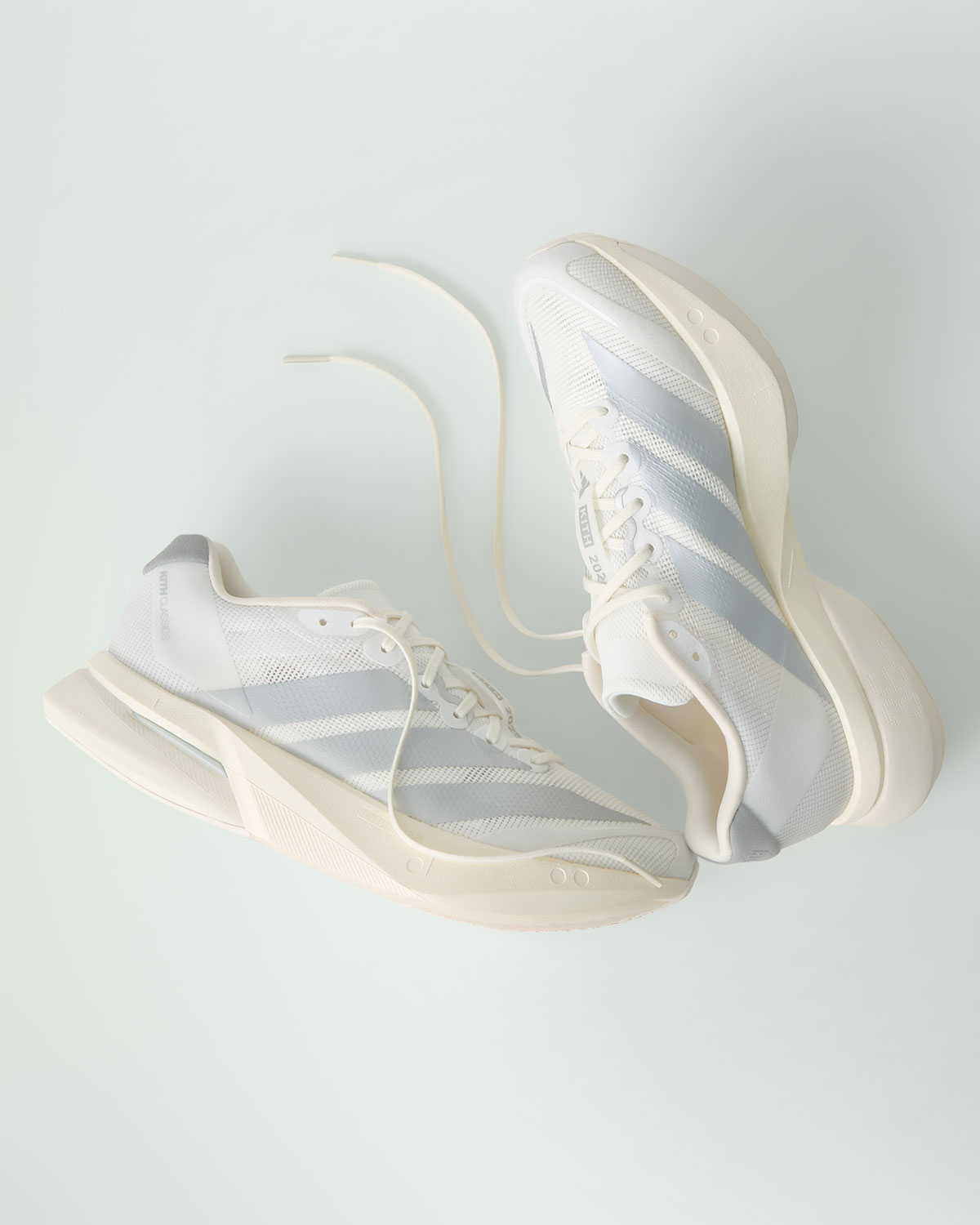 Kith Classics Adidas Heritage Running Release Date 25
