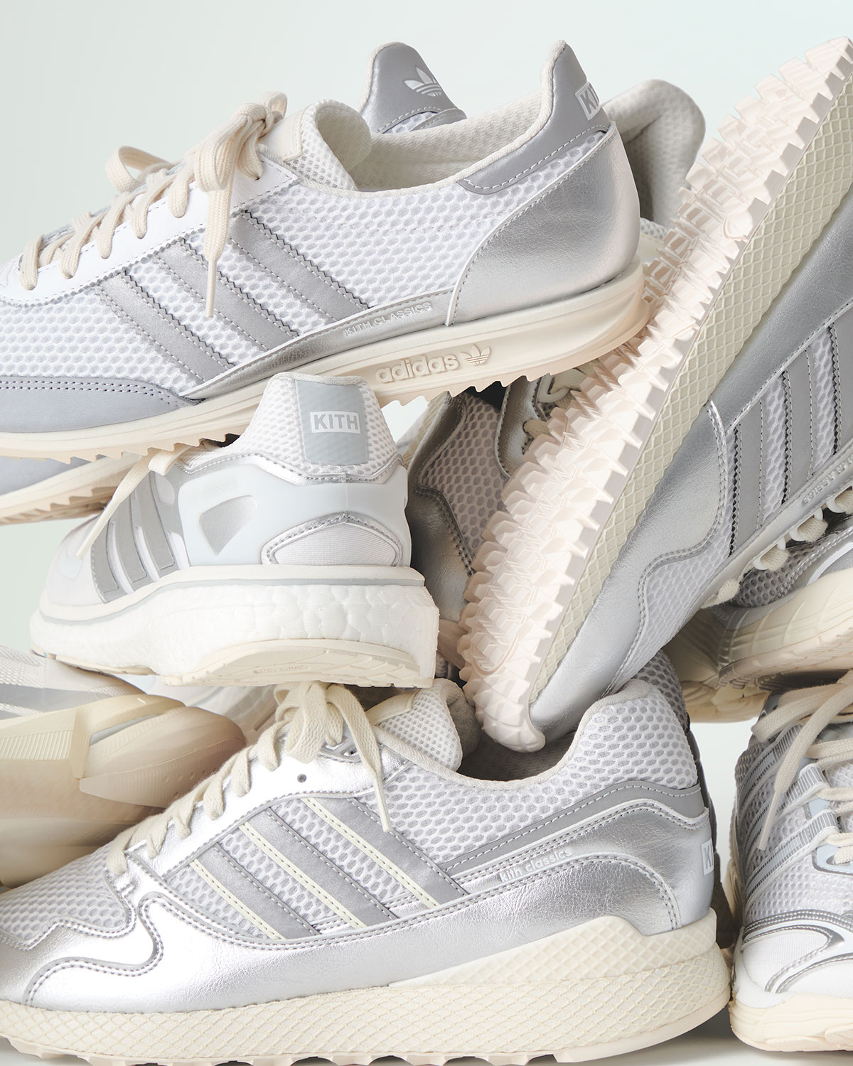 Kith Classics Adidas Heritage Running Release Date 3
