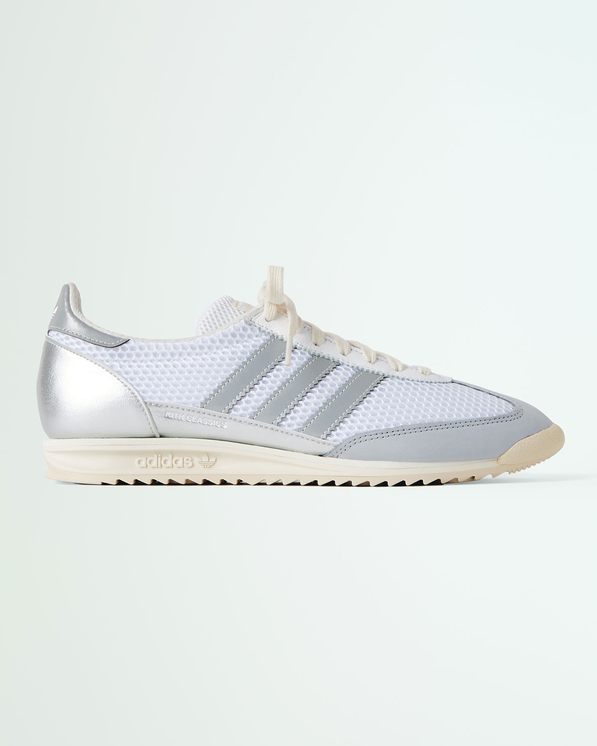 Kith Classics Adidas Heritage Running Release Date 4