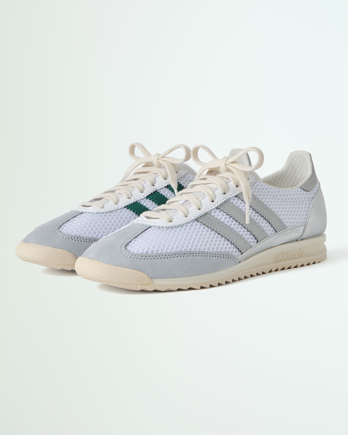Kith Classics Adidas Heritage Running Release Date 5