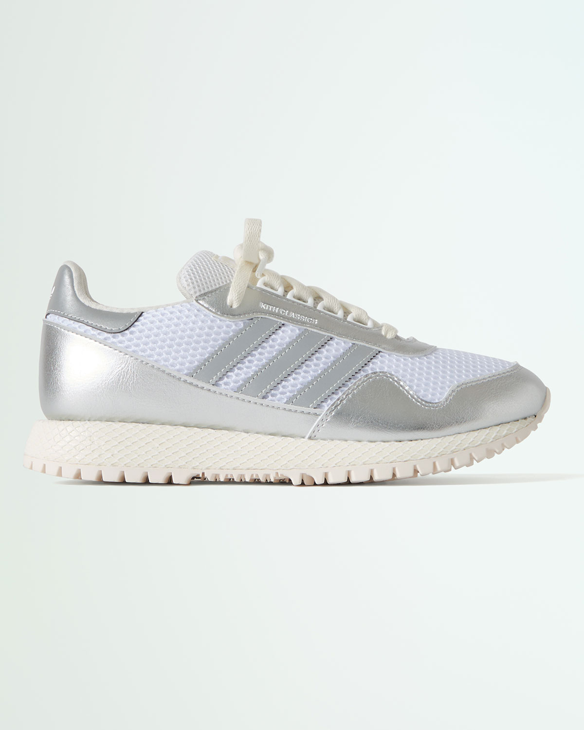 Kith Classics Adidas Heritage Running Release Date 8