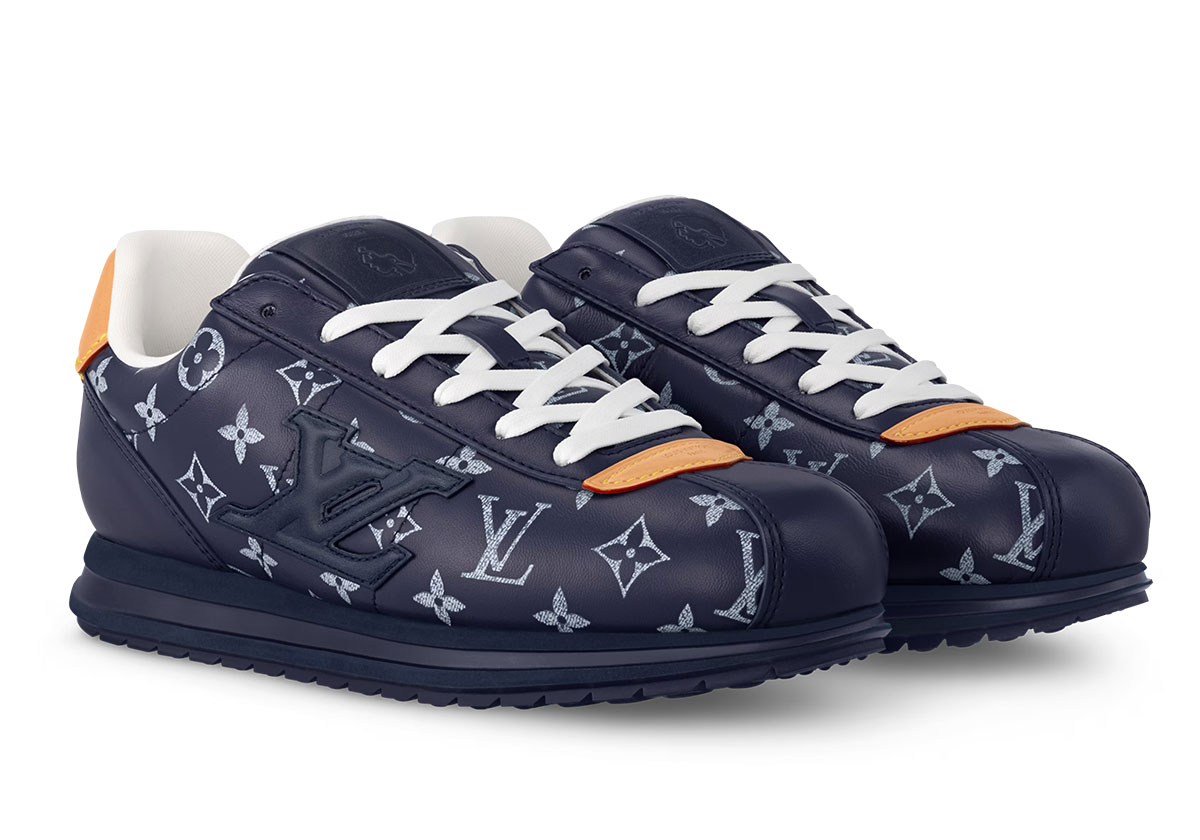 Louis Vuitton Lv Buttersoft Shoes 1