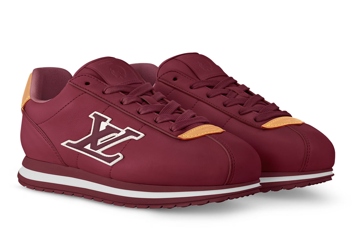 Louis Vuitton Lv Buttersoft Shoes 14