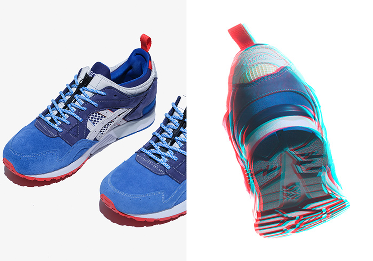 Mita Sneakers Asics Gel Lyte 3 5 Release Date 3