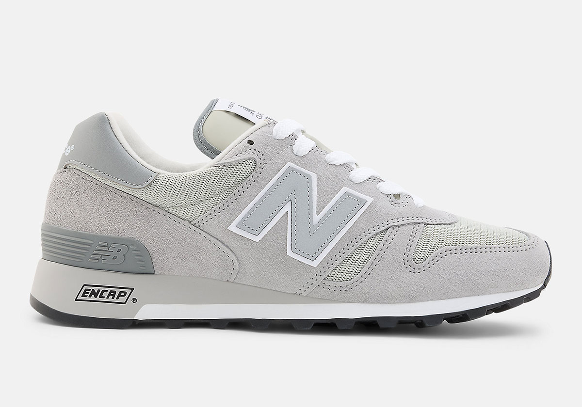 New Balance 1300 Made In Usa Harbor Grey U1300gy 2