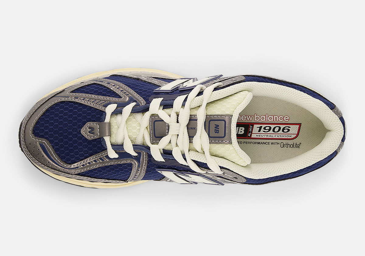 New Balance 1906r Royal Navy U1906rck 2