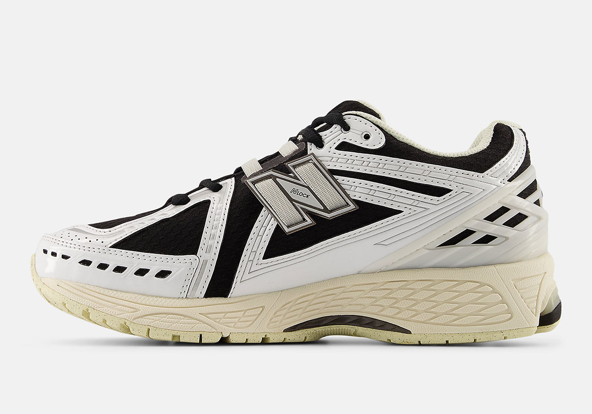 New Balance 1906r White Black U1906rci 3