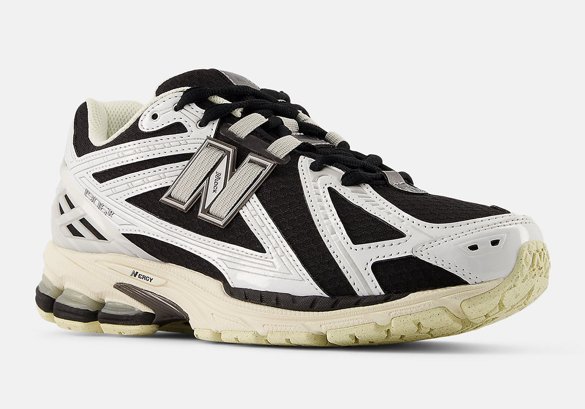 New Balance 1906r White Black U1906rci 5