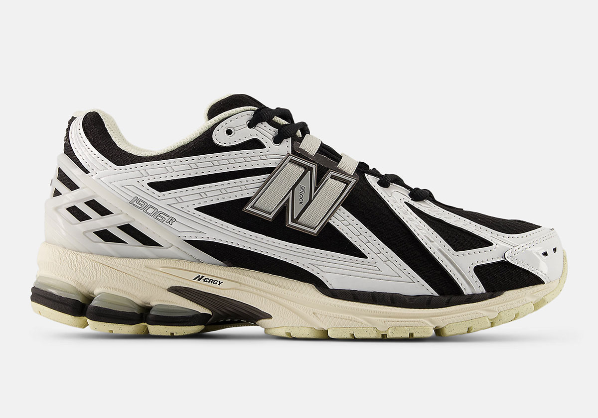New Balance 1906r White Black U1906rci 6