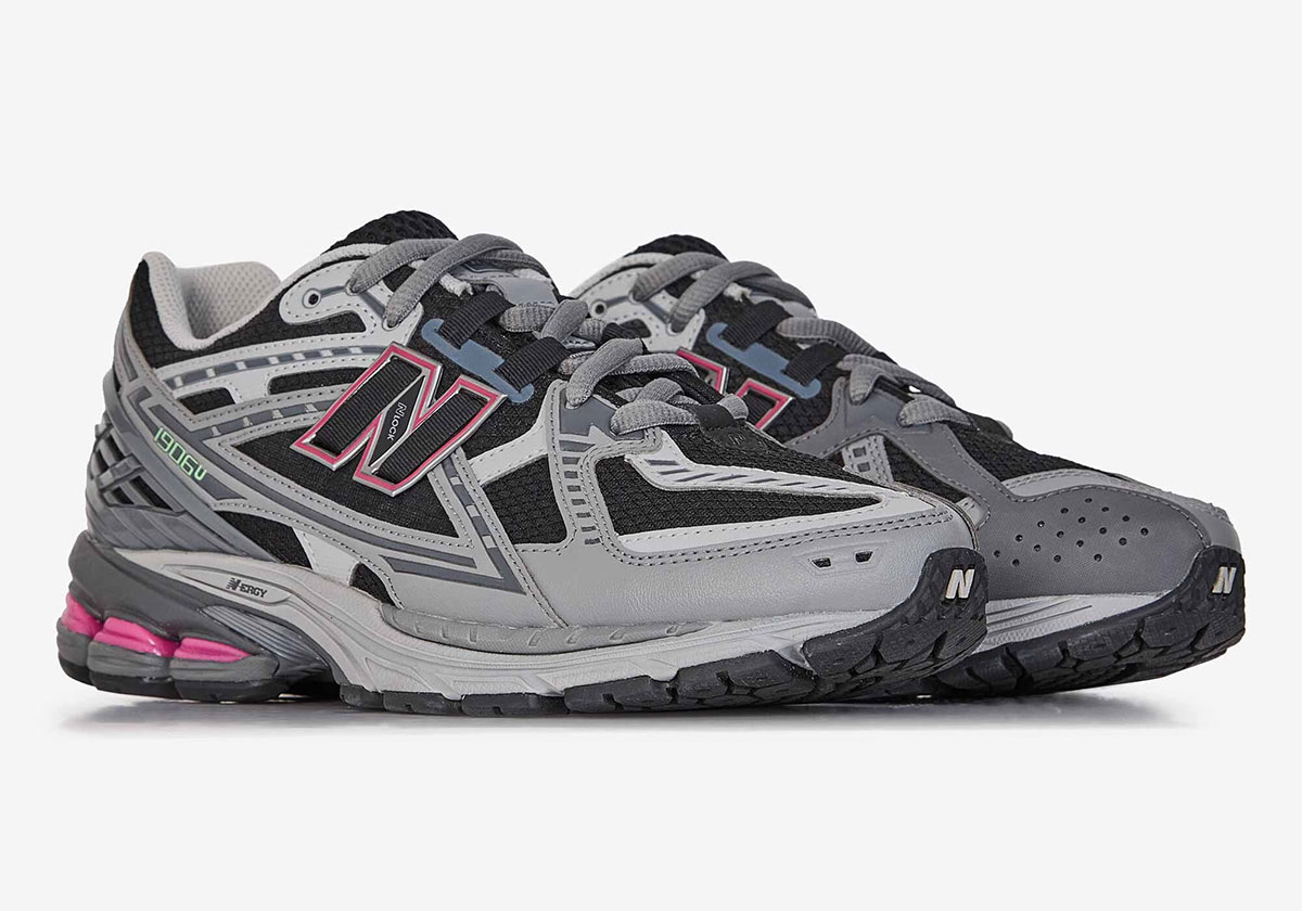 Courir Gets More Love From New Balance With A Retailer-Exclusive 1906U