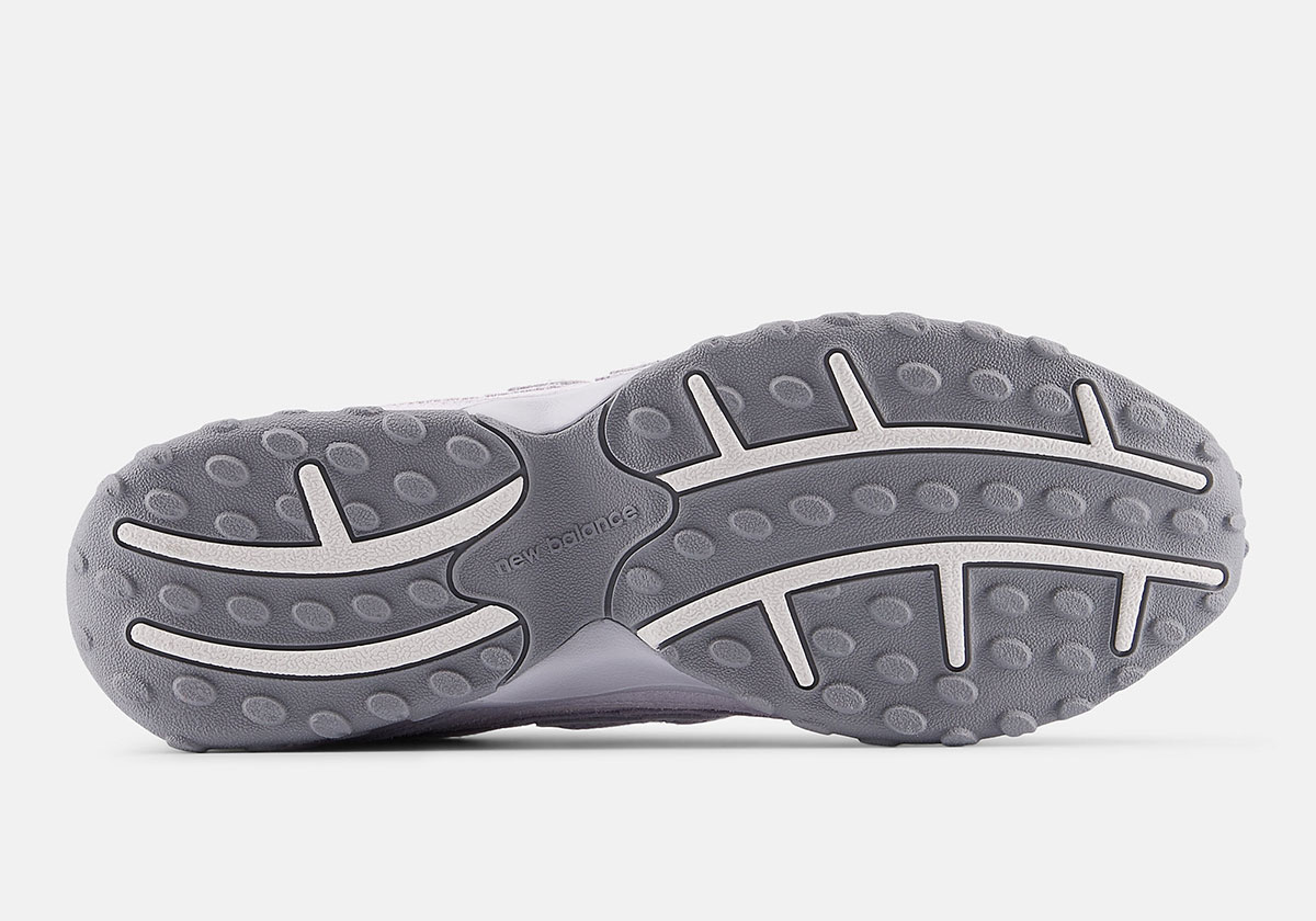 New Balance 204l Pearl Grey U204lmmb 2