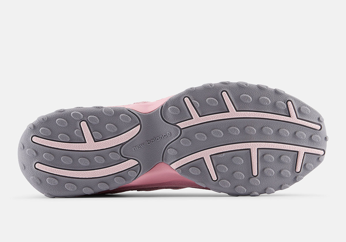 New Balance 204l Pink U204lmmd 3