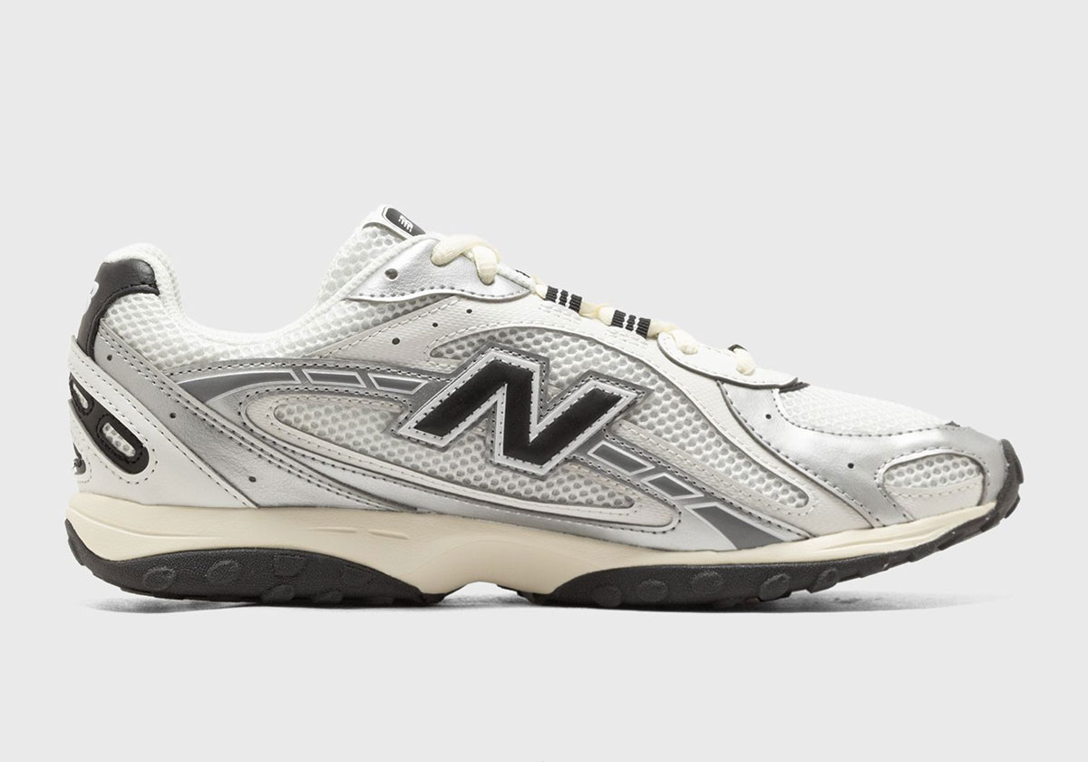 New Balance 204l Silver Black U204lswd 2