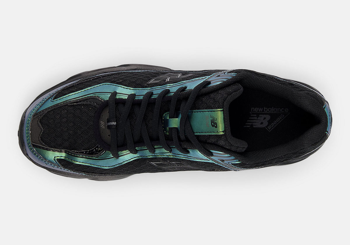 New Balance 509 Aurora Borealis U509aa 5