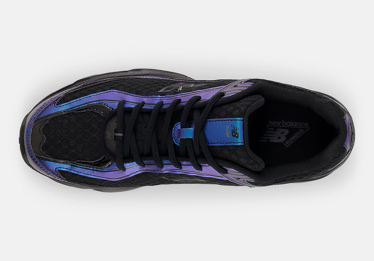 New Balance 509 Aurora Borealis U509ab 1