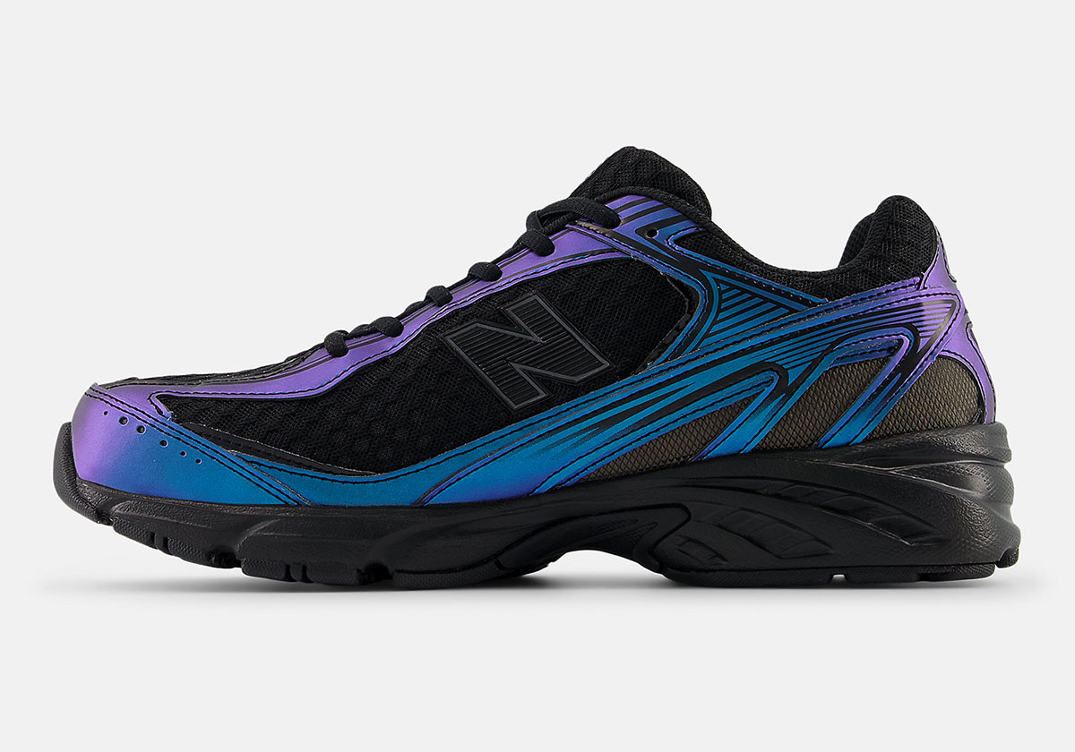 New Balance 509 Aurora Borealis U509ab 2