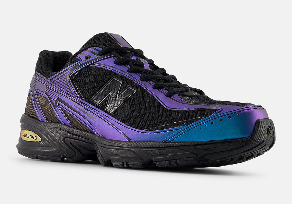New Balance 509 Aurora Borealis U509ab 4