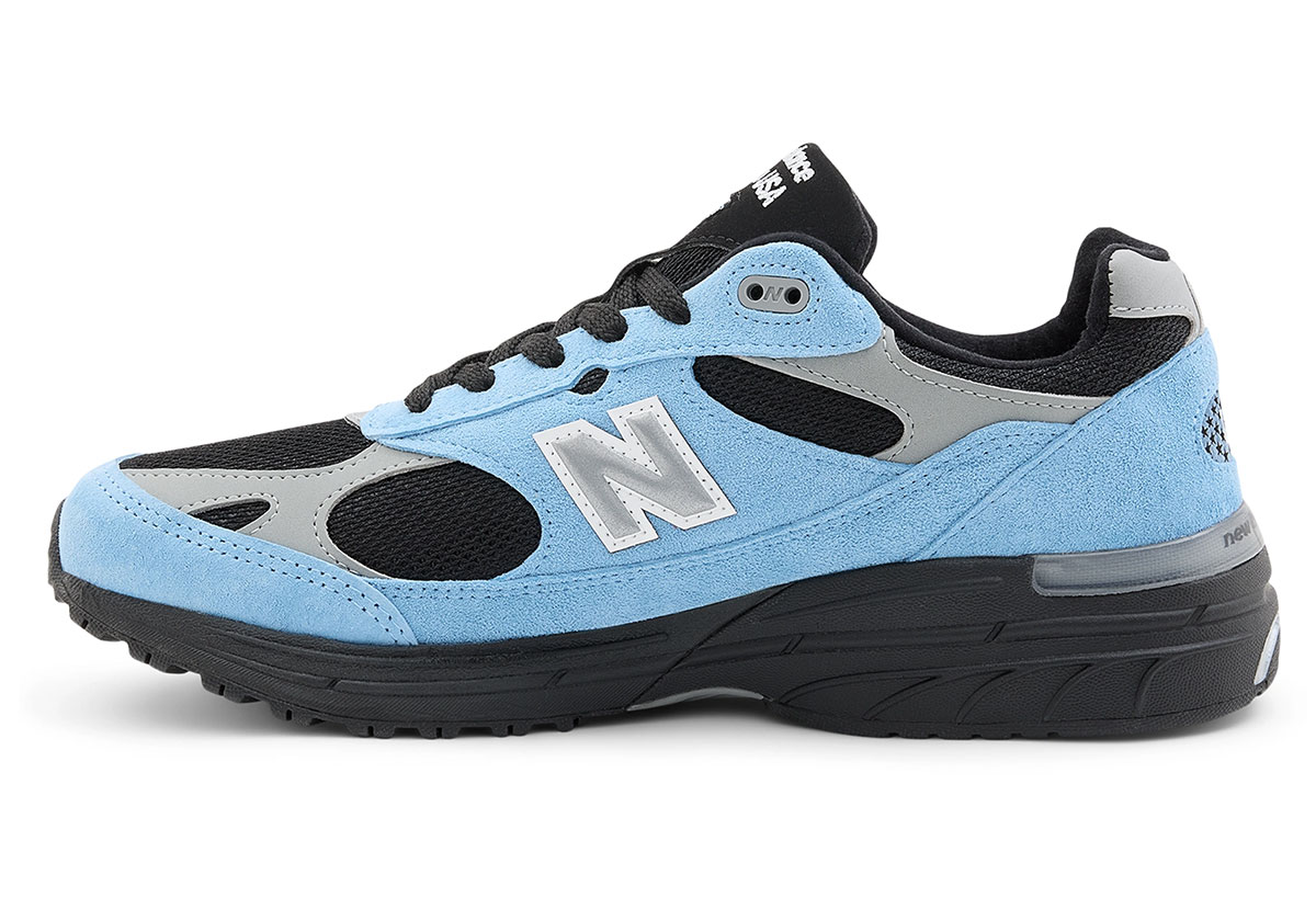 New Balance 993 Community Blue U993bb 1