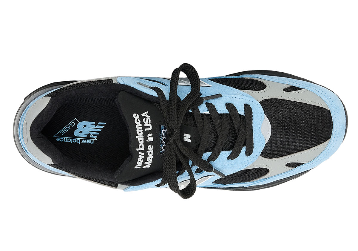 New Balance 993 Community Blue U993bb 2
