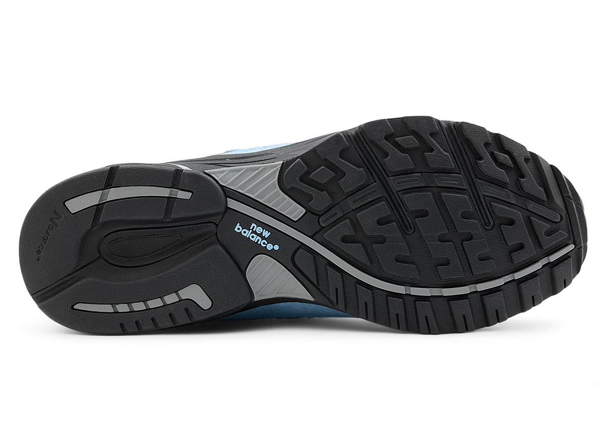 New Balance 993 Community Blue U993bb 3