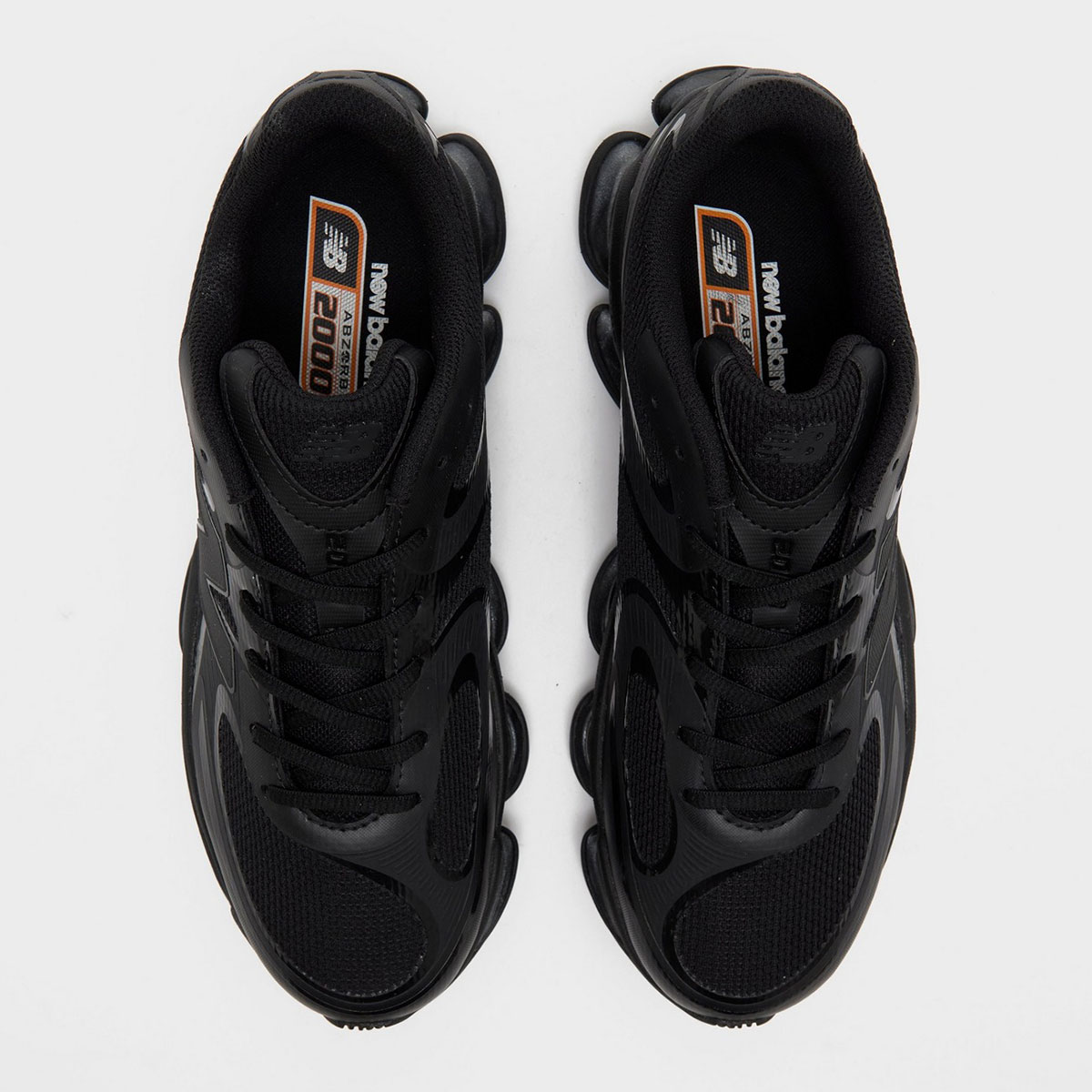 New Balance Abzorb 2000 Black U2000tb 2