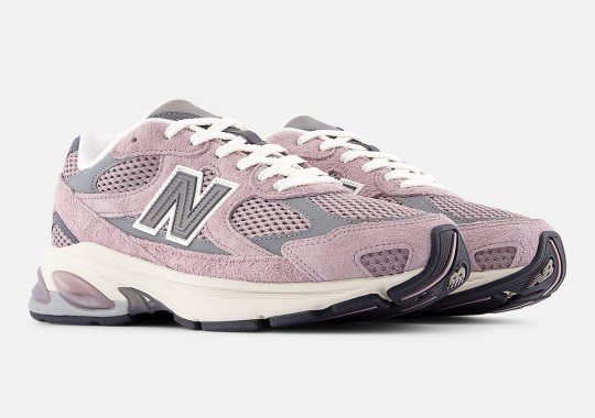 The New Balance 2010 Pours "Ice Wine" For September 2025