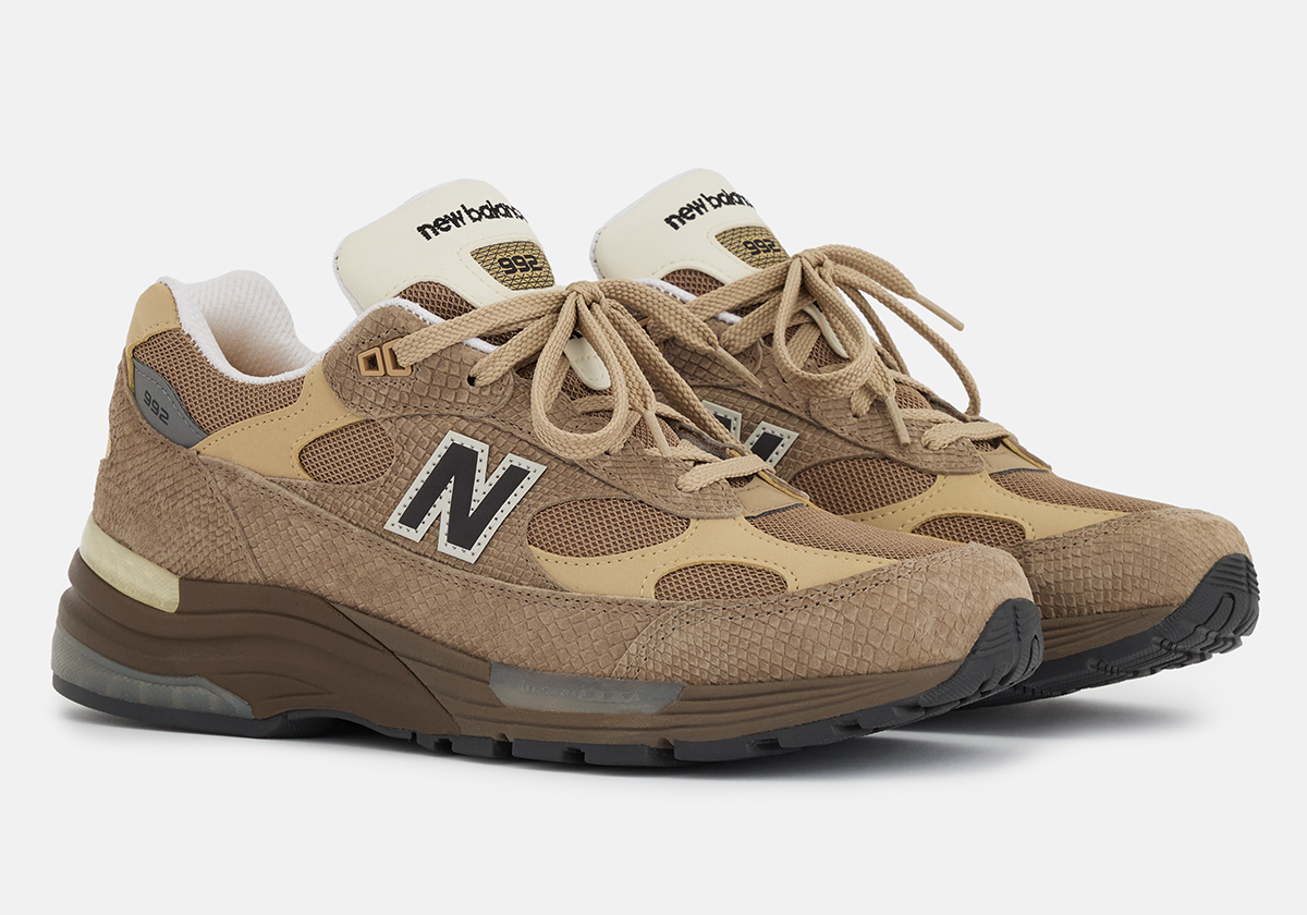 New Balance Made In Usa Fall Winter 2025 12