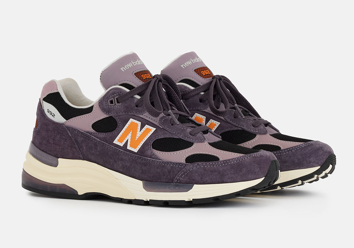 New Balance Made In Usa Fall Winter 2025 13