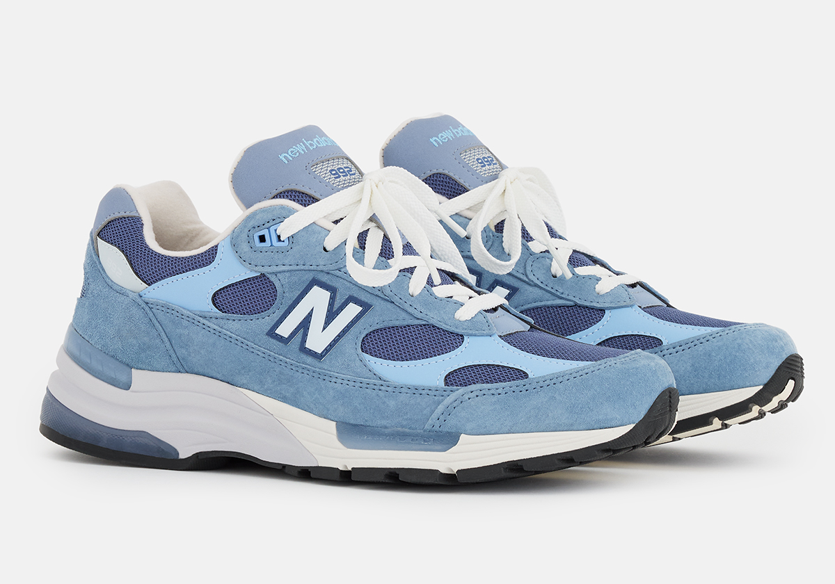 New Balance Made In Usa Fall Winter 2025 14
