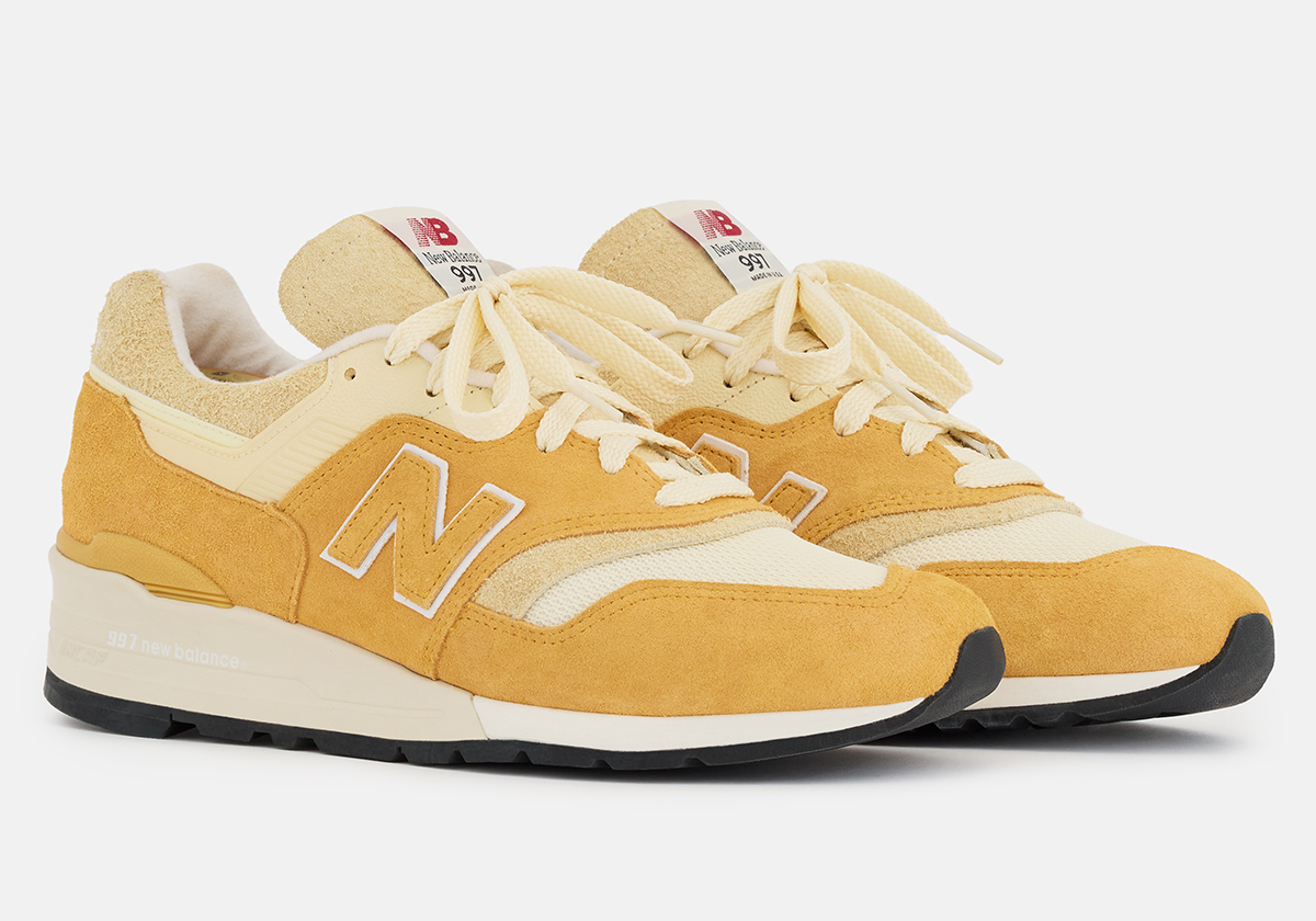 New Balance Made In Usa Fall Winter 2025 15
