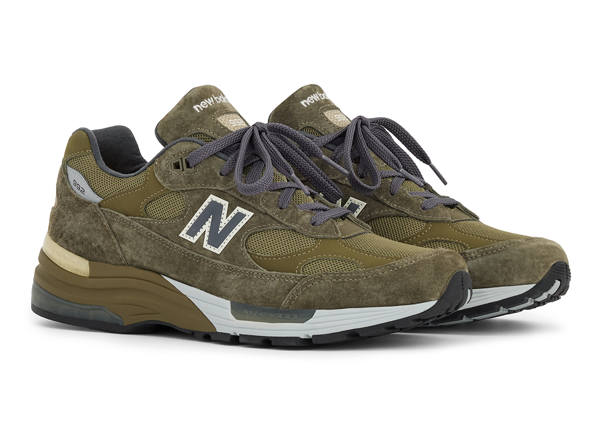 New Balance Made In Usa Fall Winter 2025 17
