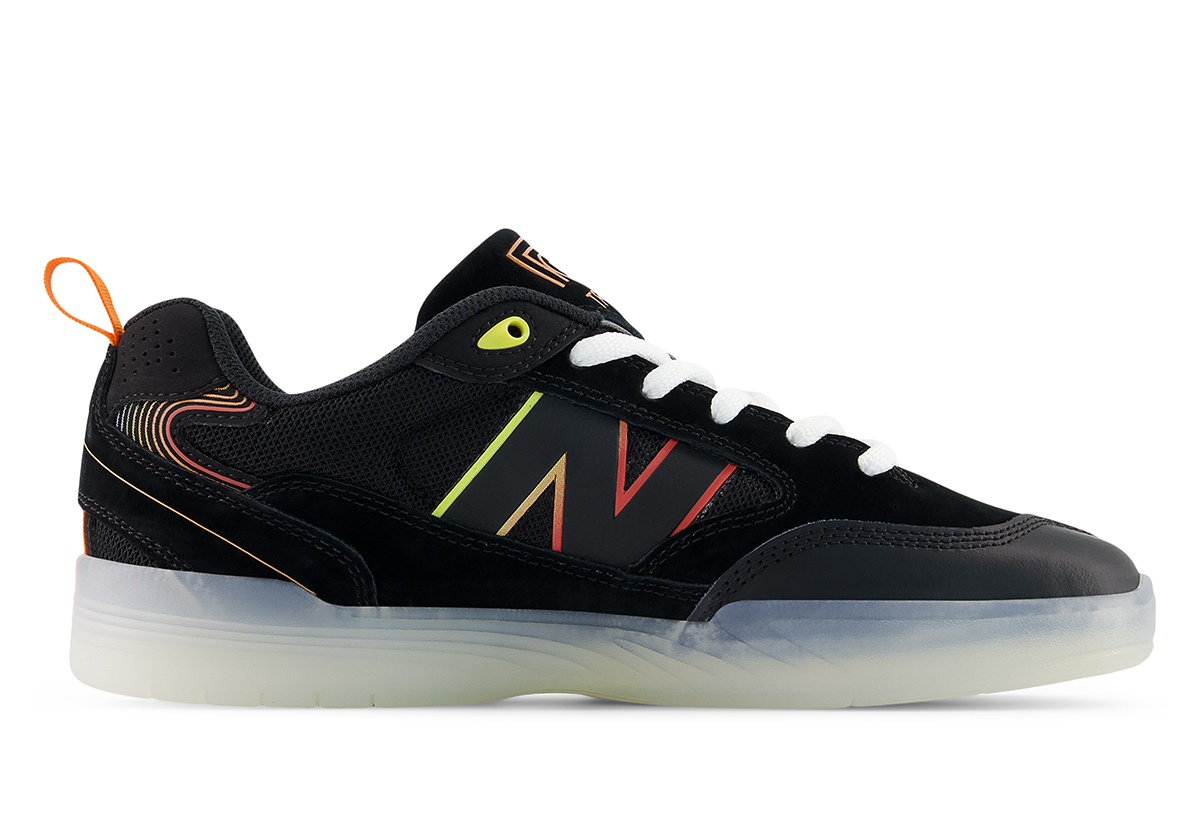 New Balance Numeric Tiago Lemos 808 Lite 808 Day Nm808lro 7
