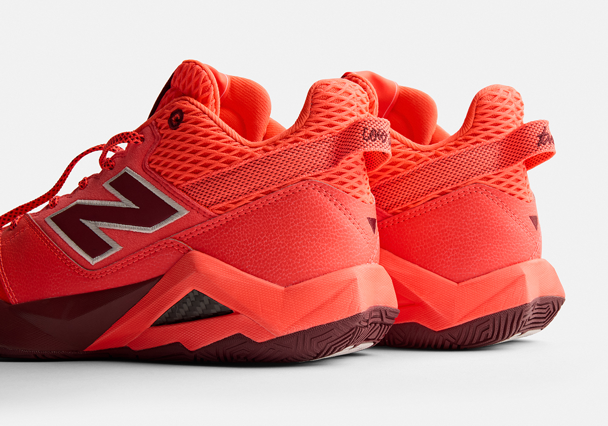 New Balance Tennis Us Open Collection 1