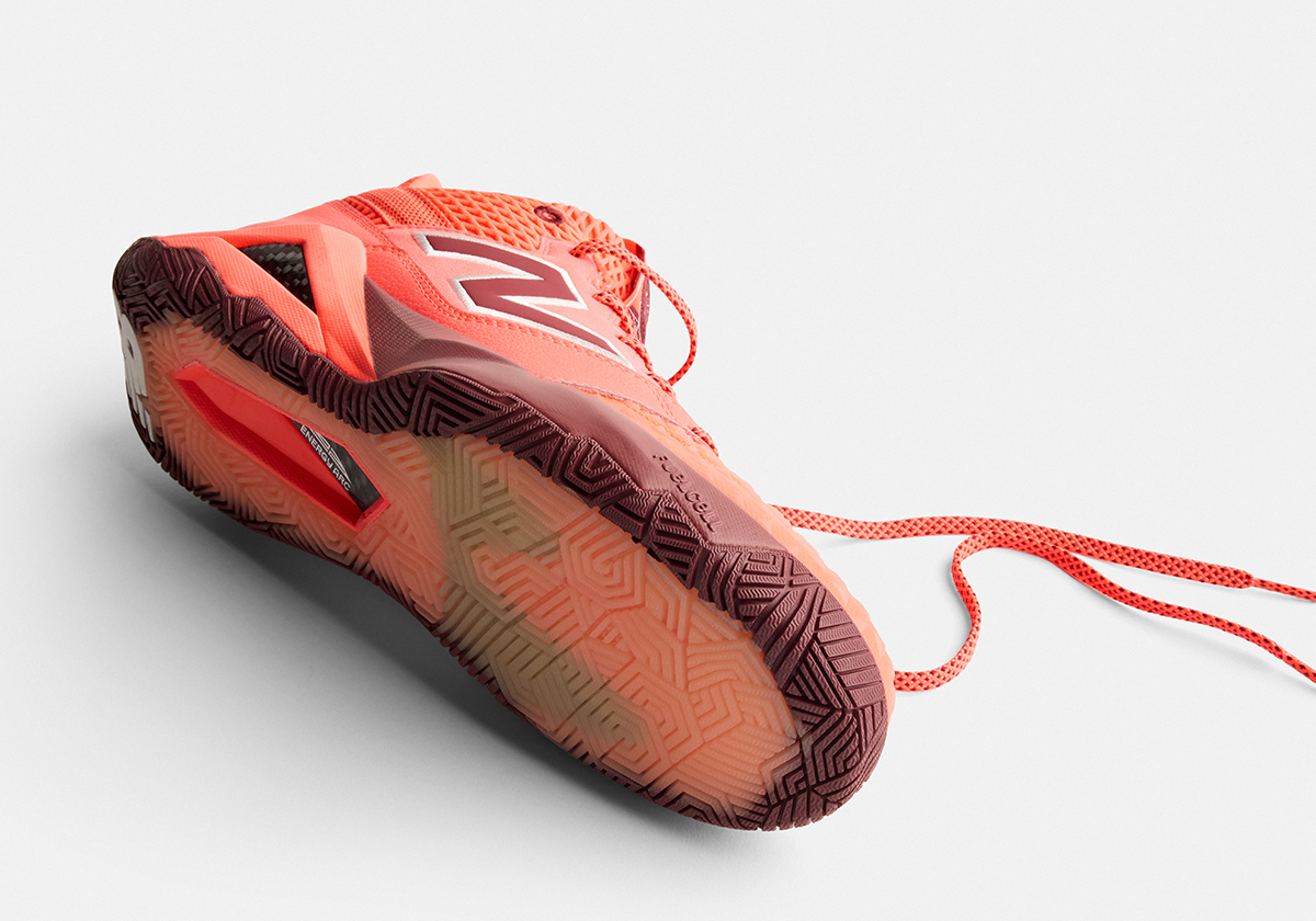 New Balance Tennis Us Open Collection 11