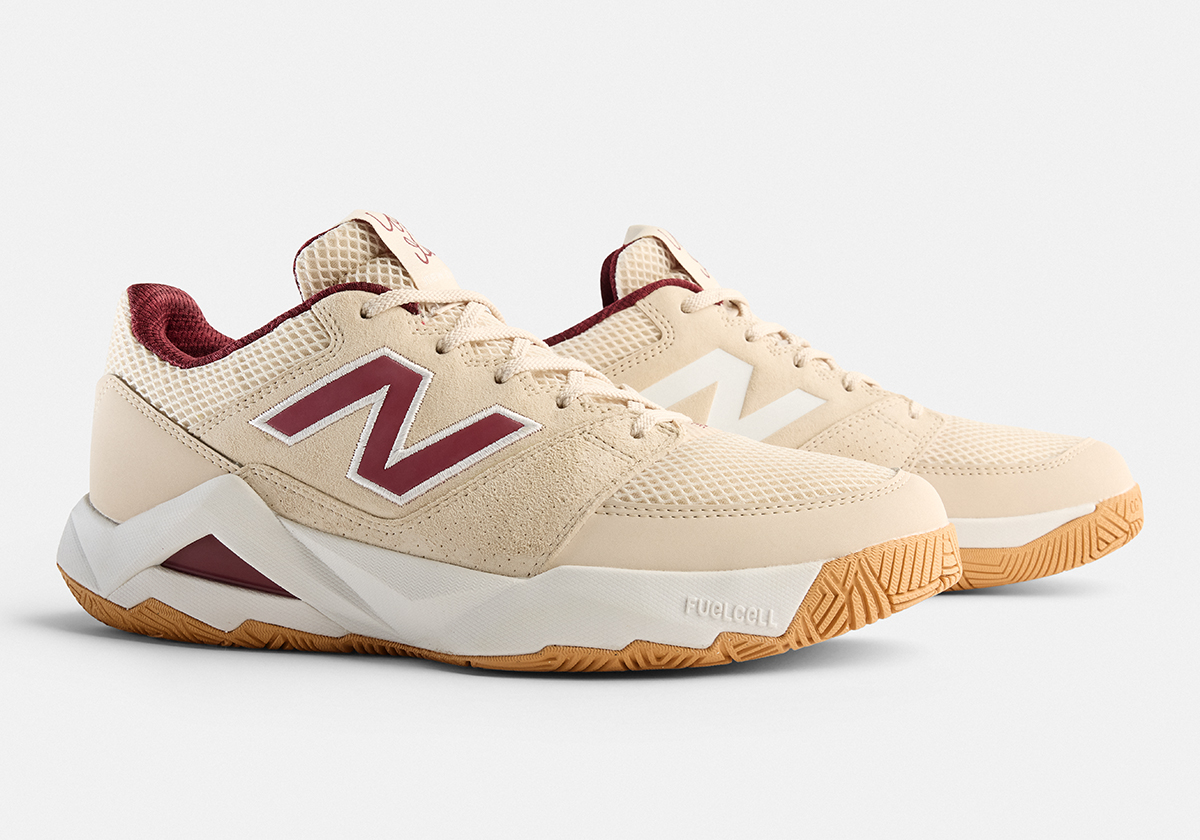 New Balance Tennis Us Open Collection 2