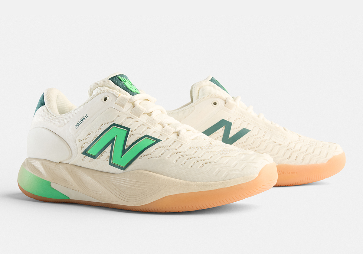 New Balance Tennis Us Open Collection 4