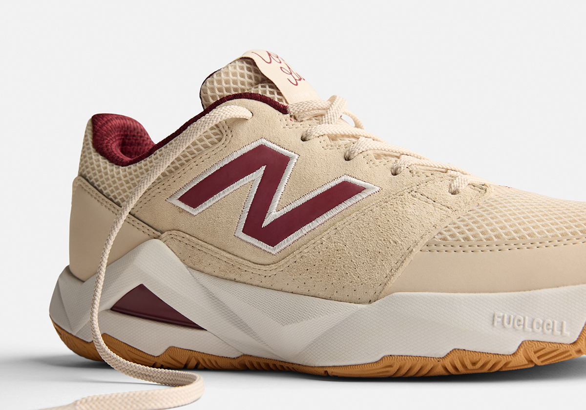 New Balance Tennis Us Open Collection 6