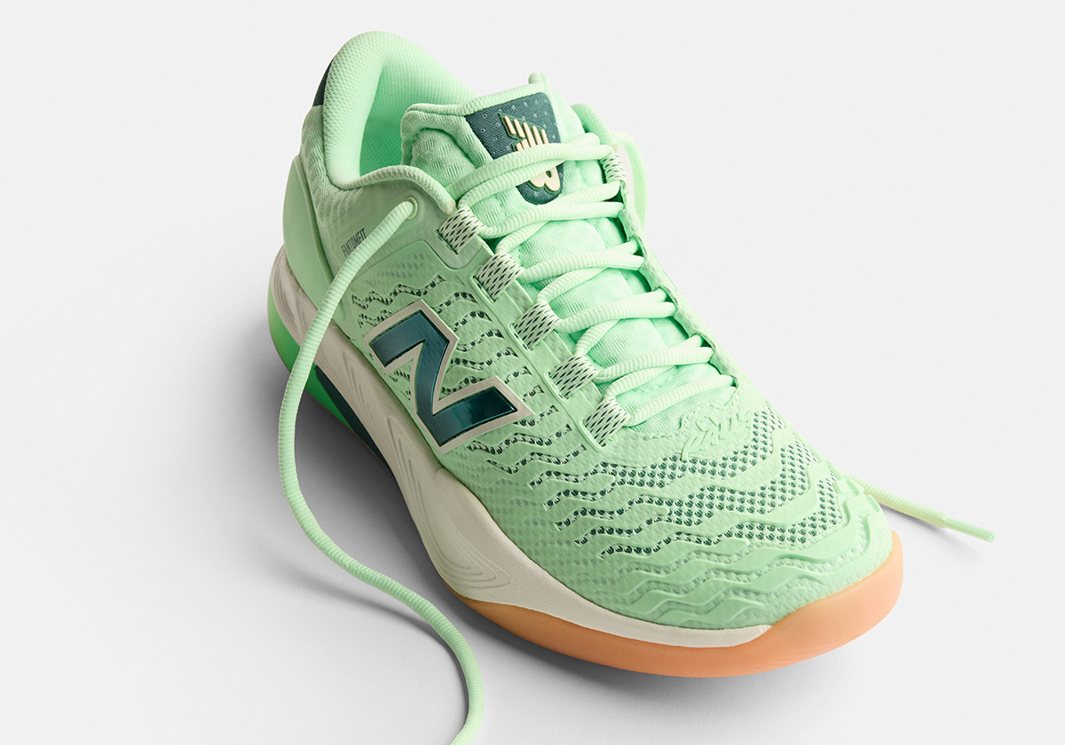 New Balance Tennis Us Open Collection 8
