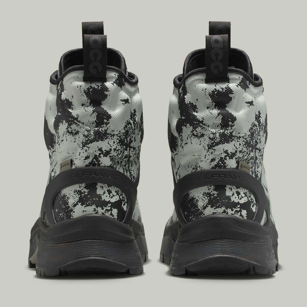 Nike Acg Gaiadome Boot Gore Tex Ib2328 001 1