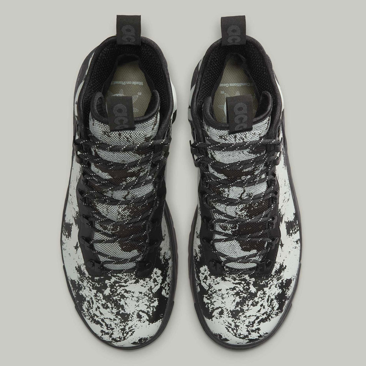 Nike Acg Gaiadome Boot Gore Tex Ib2328 001 3