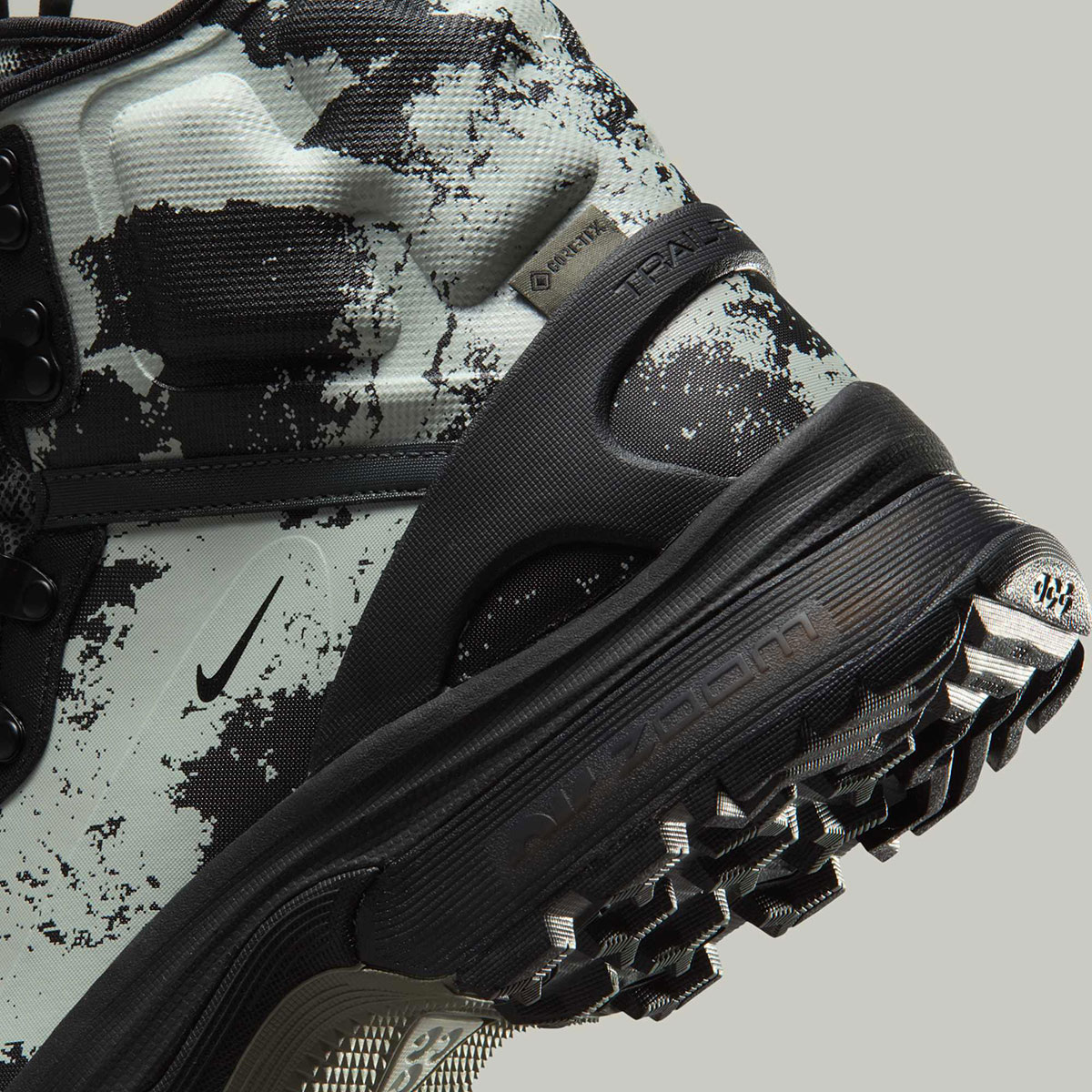 Nike Acg Gaiadome Boot Gore Tex Ib2328 001 5