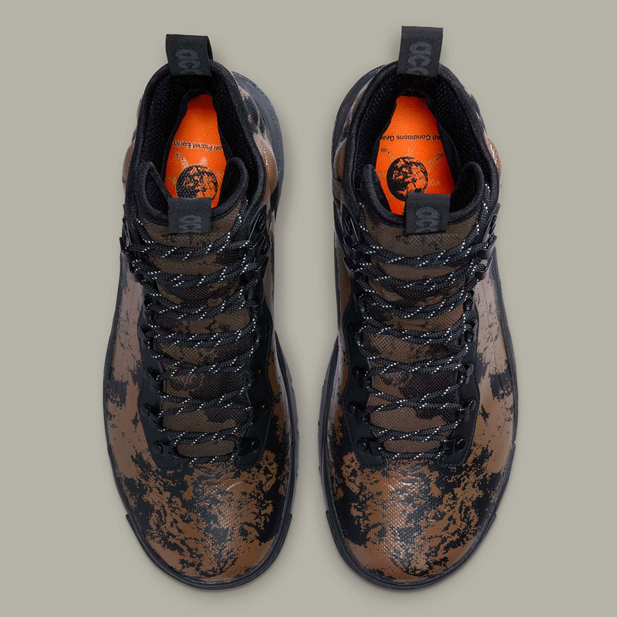 Nike Acg Gaiadome Boot Gore Tex Ib2328 200 3