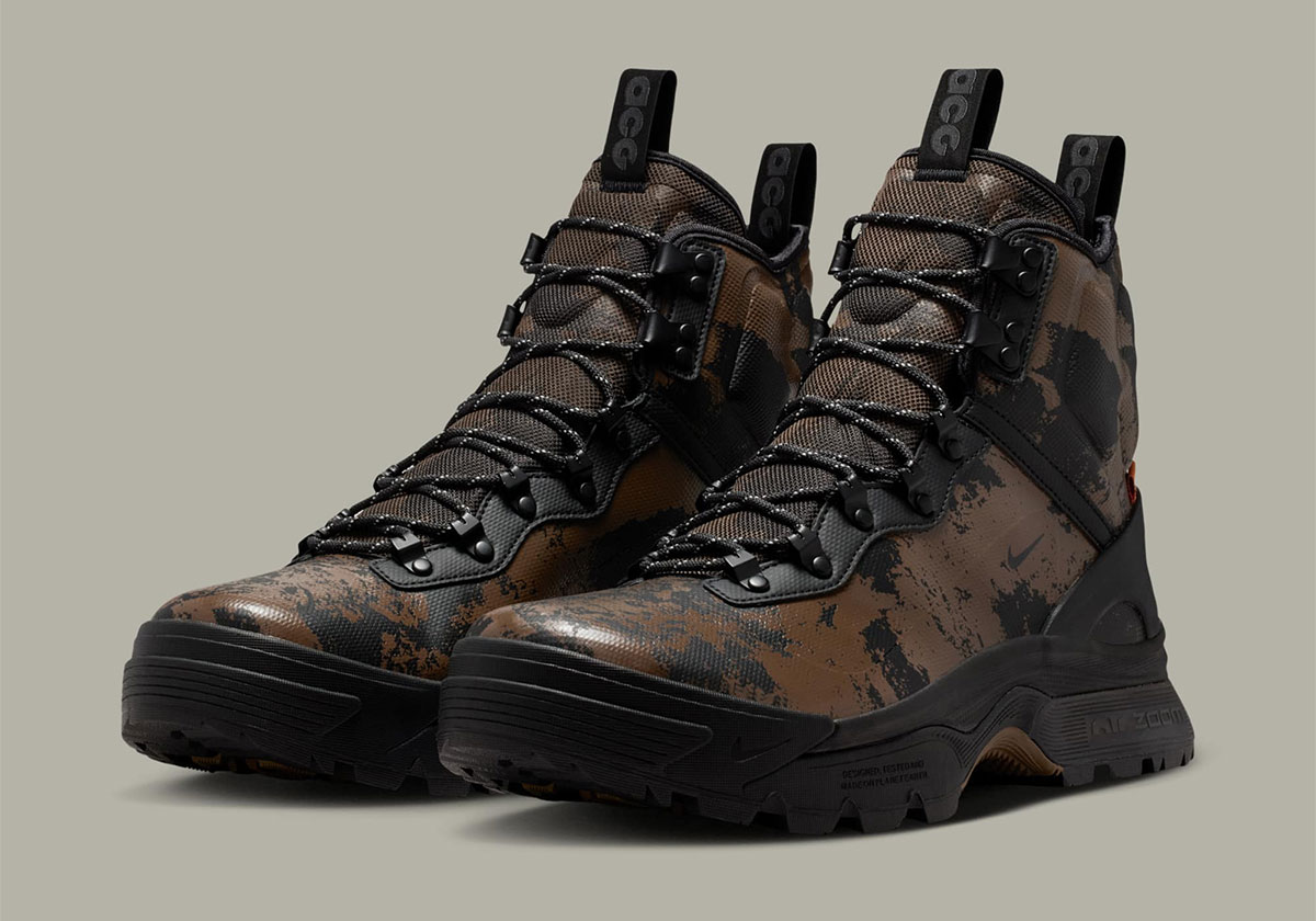 Nike Acg Gaiadome Boot Gore Tex Ib2328 200 4