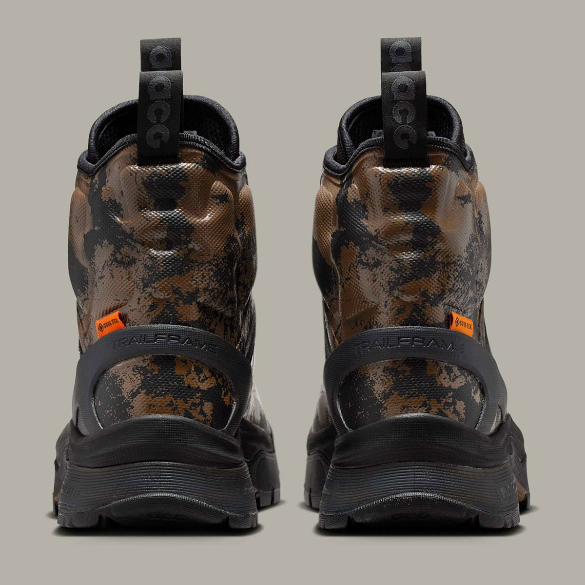 Nike Acg Gaiadome Boot Gore Tex Ib2328 200 5