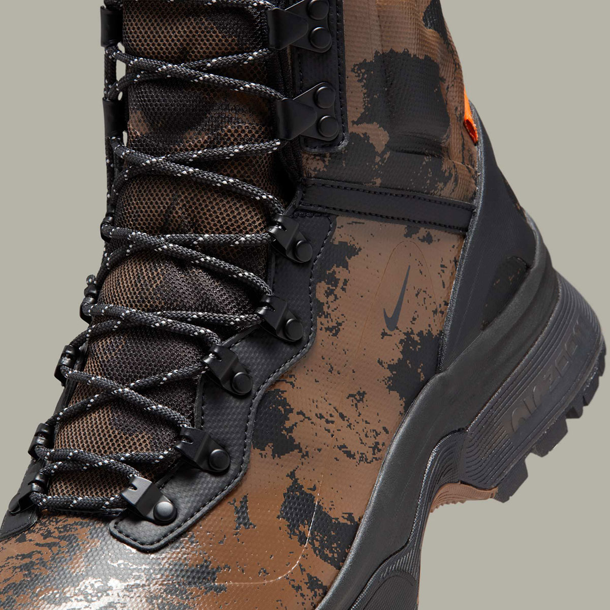 Nike Acg Gaiadome Boot Gore Tex Ib2328 200 6