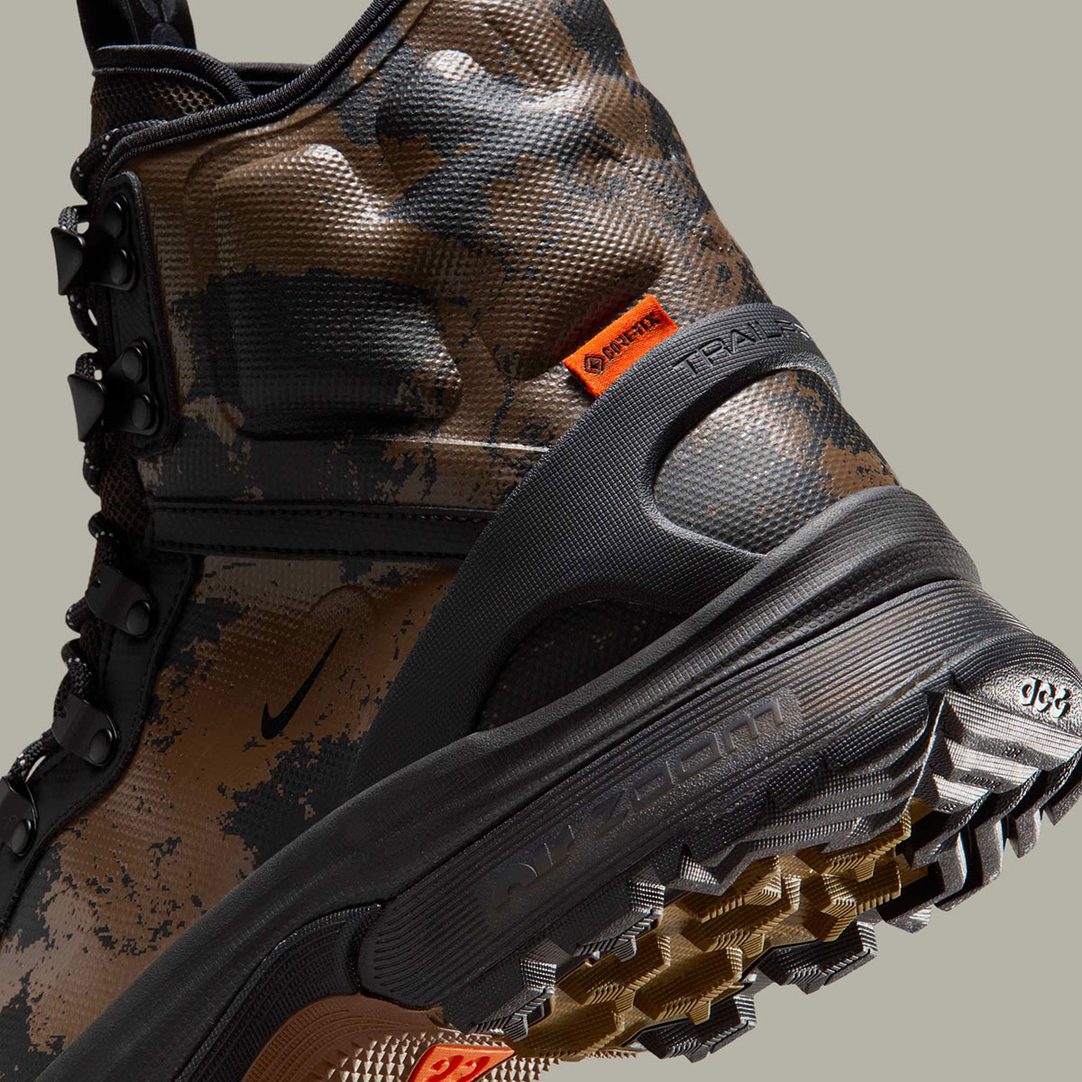 Nike Acg Gaiadome Boot Gore Tex Ib2328 200 7